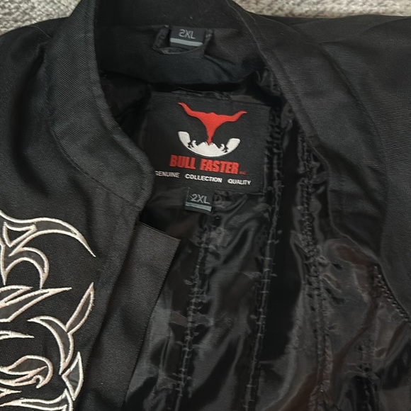 Bull faster jacket - Picture 3 of 5